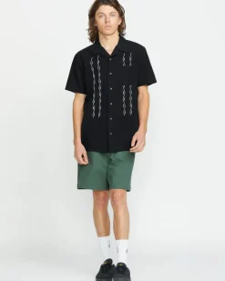 Volcom Bayamostone Shirt