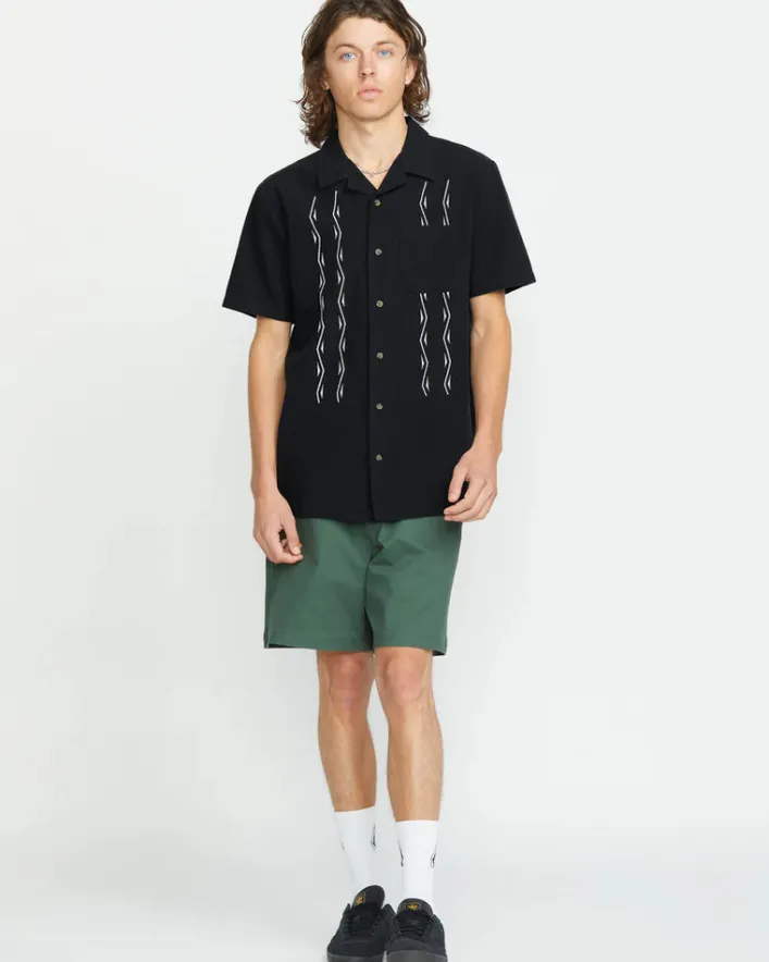Volcom Bayamostone Shirt