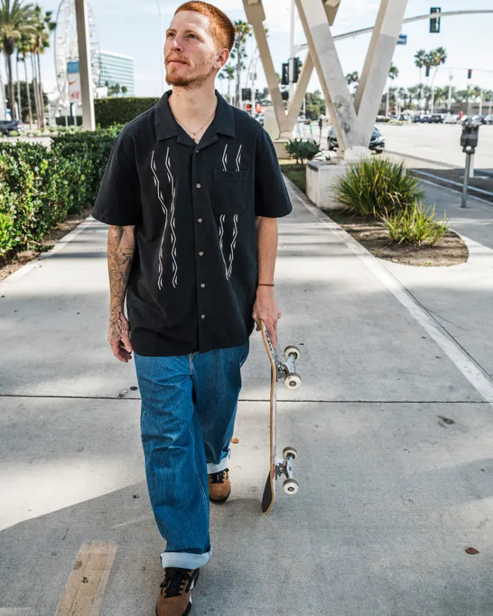 Volcom Bayamostone Shirt