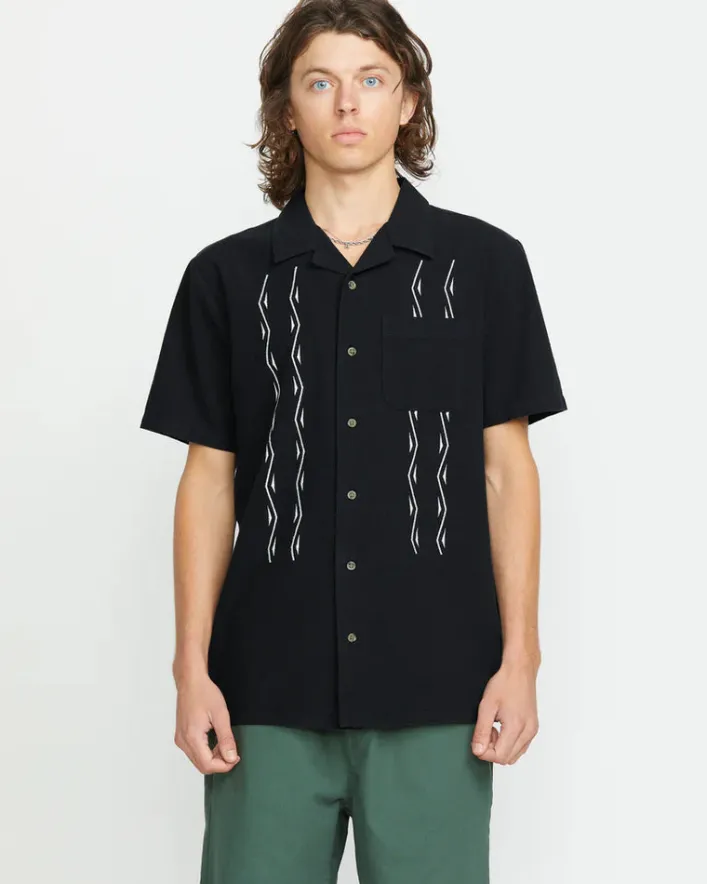 Volcom Bayamostone Shirt