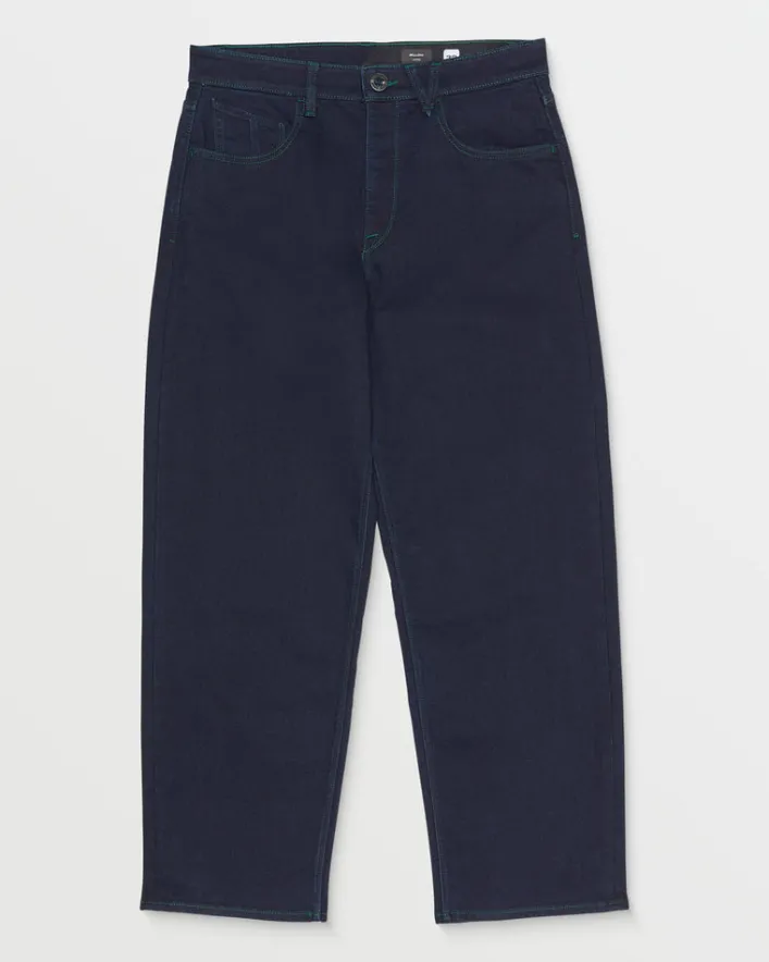 Volcom Billow Denim Hose