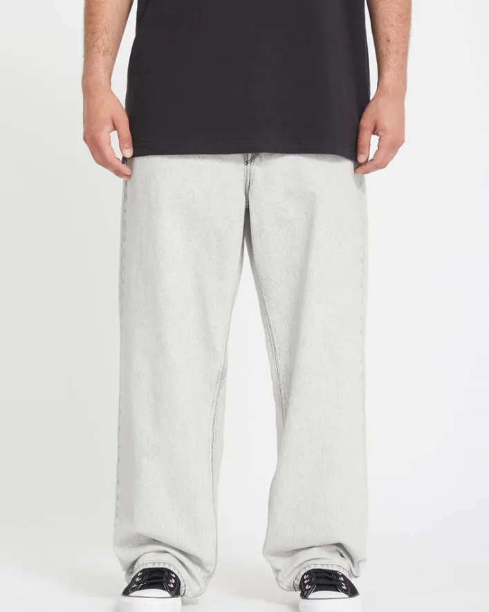 Volcom Billow Denim Hose