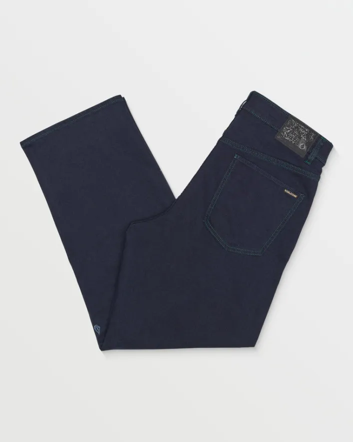 Volcom Billow Denim Hose