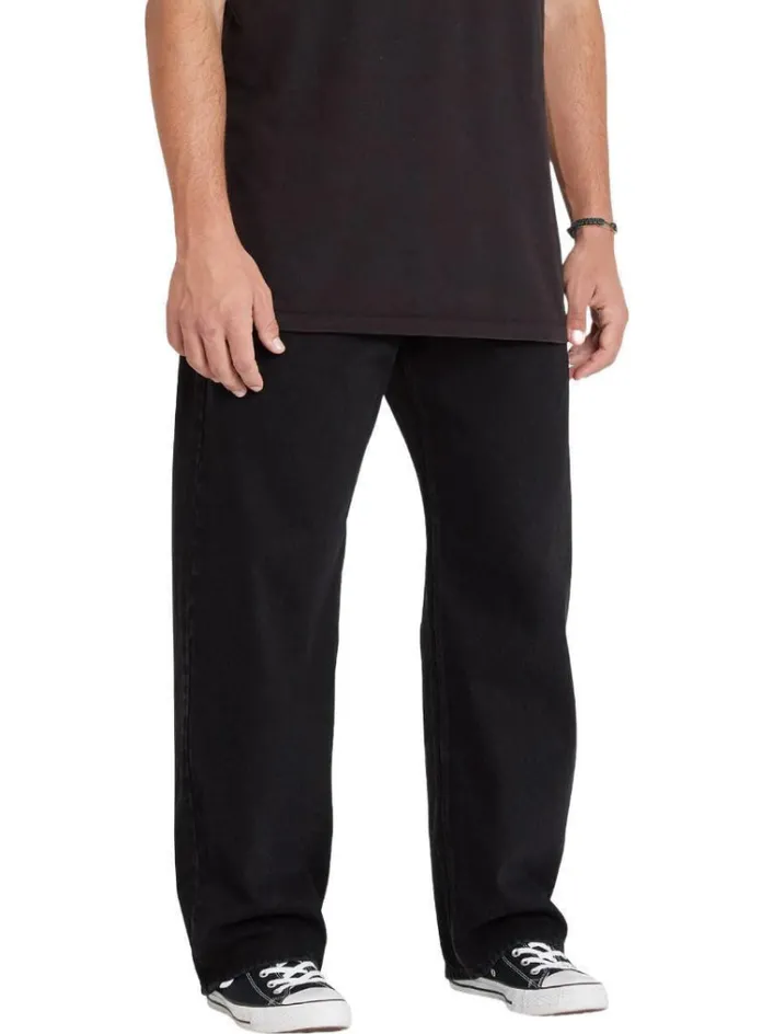 Volcom Billow Denim Hose