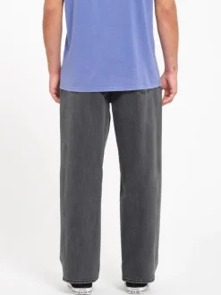 Volcom Billow Denim Hose