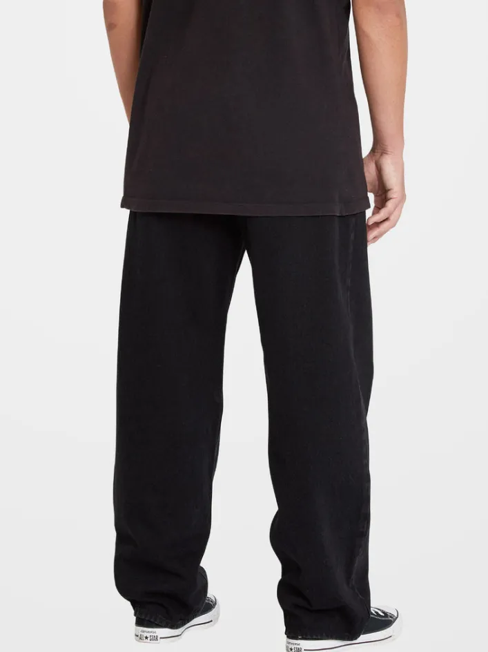 Volcom Billow Denim Hose