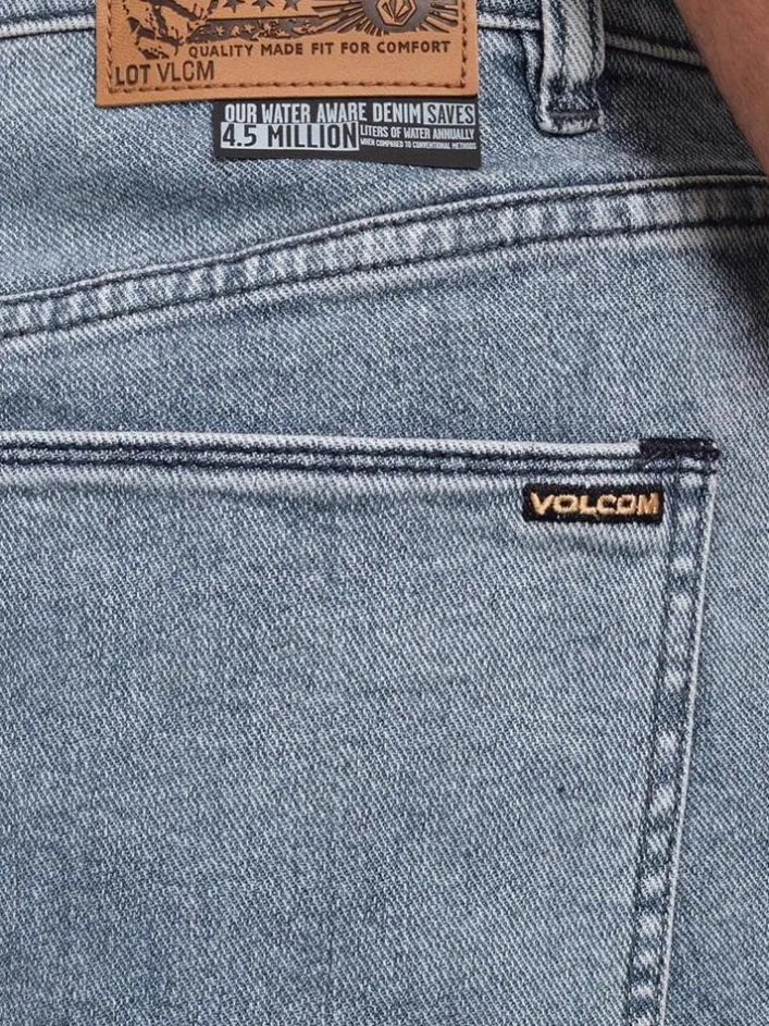 Volcom Billow Denim Hose