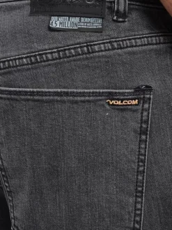 Volcom Billow Denim Hose