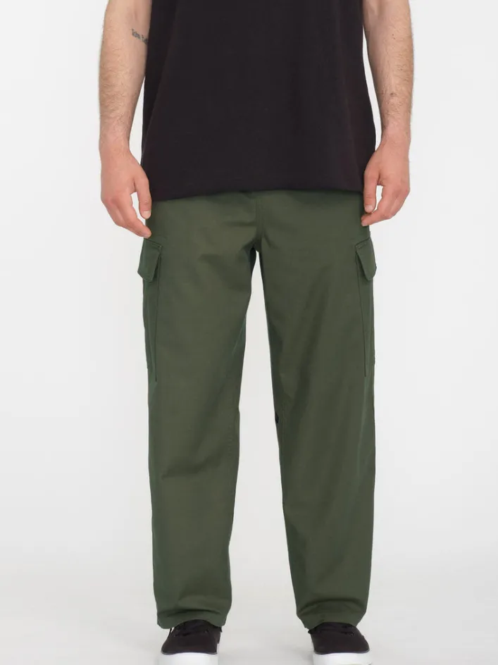 Volcom Billow Tapered EW Cargo
