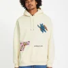 Volcom Bob Mollema 2 Hoodie