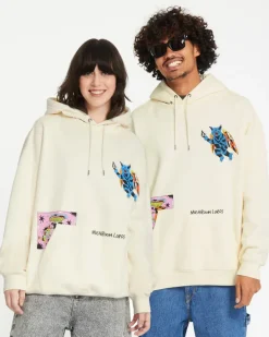 Volcom Bob Mollema 2 Hoodie