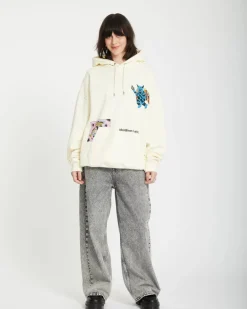 Volcom Bob Mollema 2 Hoodie
