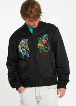 Volcom Bob Mollema Jacket