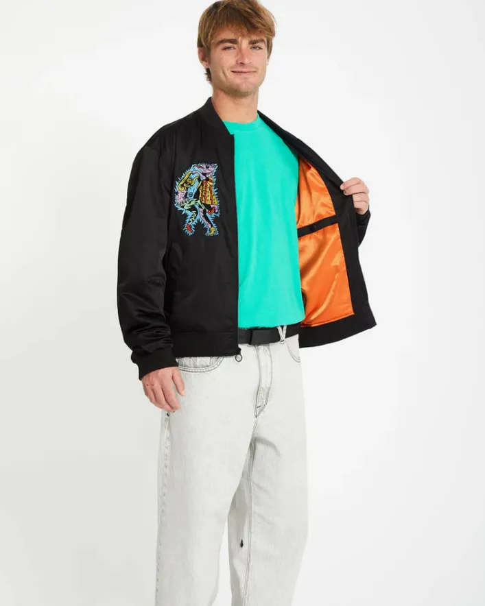 Volcom Bob Mollema Jacket