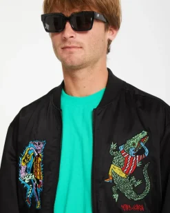 Volcom Bob Mollema Jacket