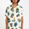 Volcom Bob Mollema Shirt