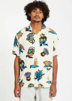 Volcom Bob Mollema Shirt