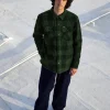 Volcom Bowered Fleece Hemd