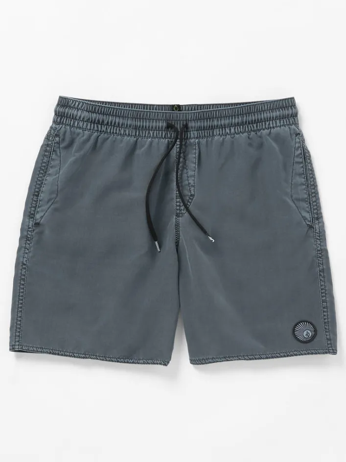 Volcom Center Trunk Shorts