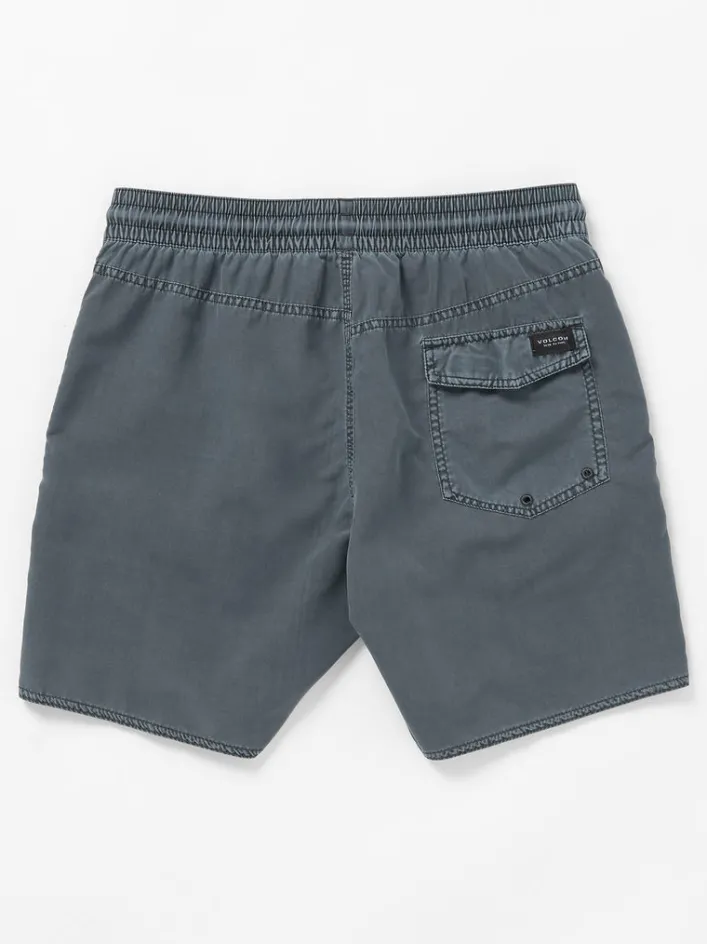 Volcom Center Trunk Shorts