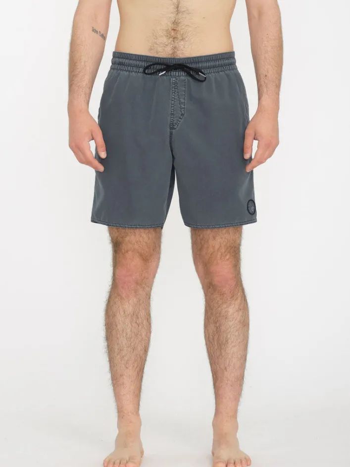 Volcom Center Trunk Shorts