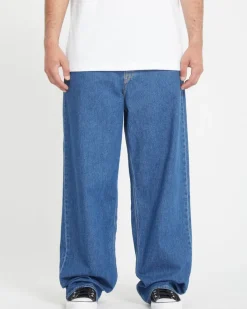 Volcom Chillow Denim