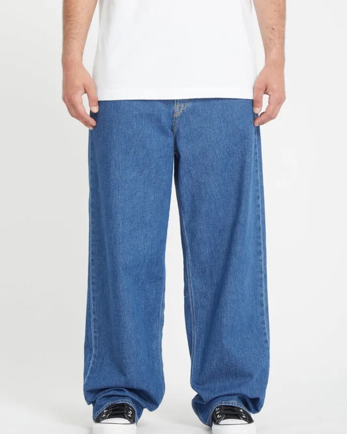 Volcom Chillow Denim