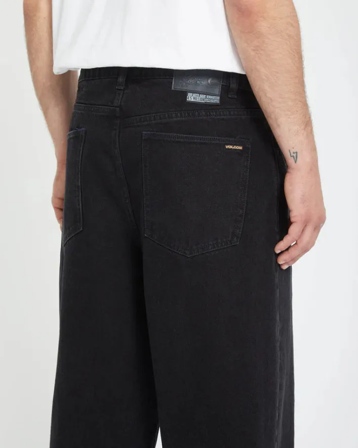 Volcom Chillow Denim