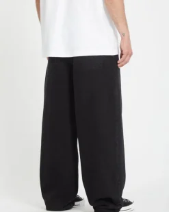 Volcom Chillow Denim