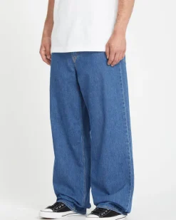 Volcom Chillow Denim