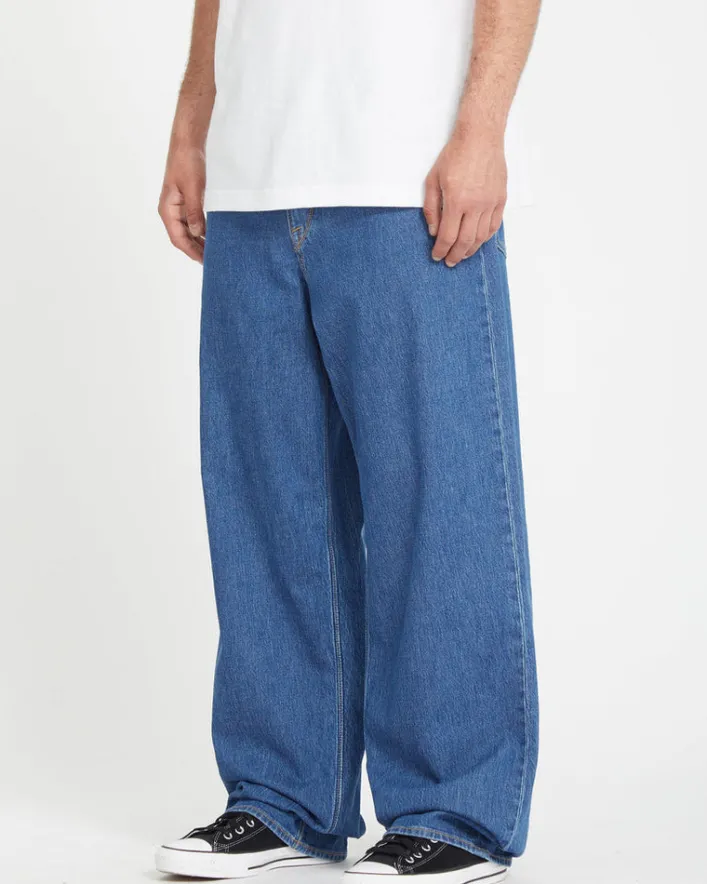 Volcom Chillow Denim