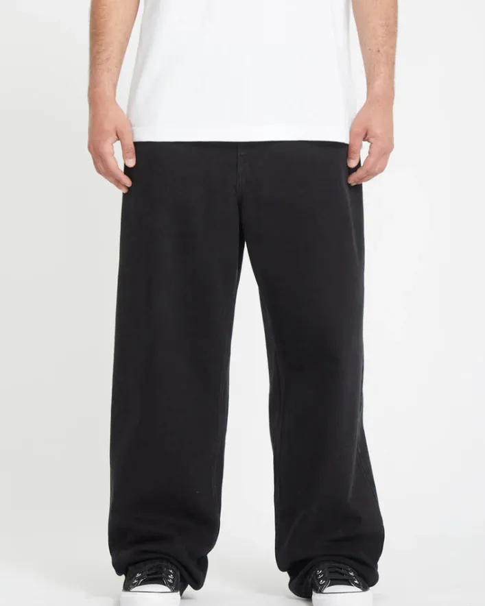 Volcom Chillow Denim
