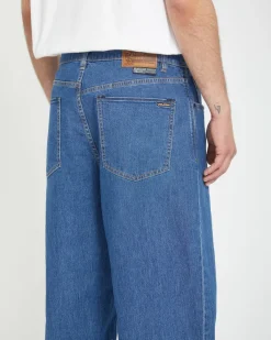 Volcom Chillow Denim