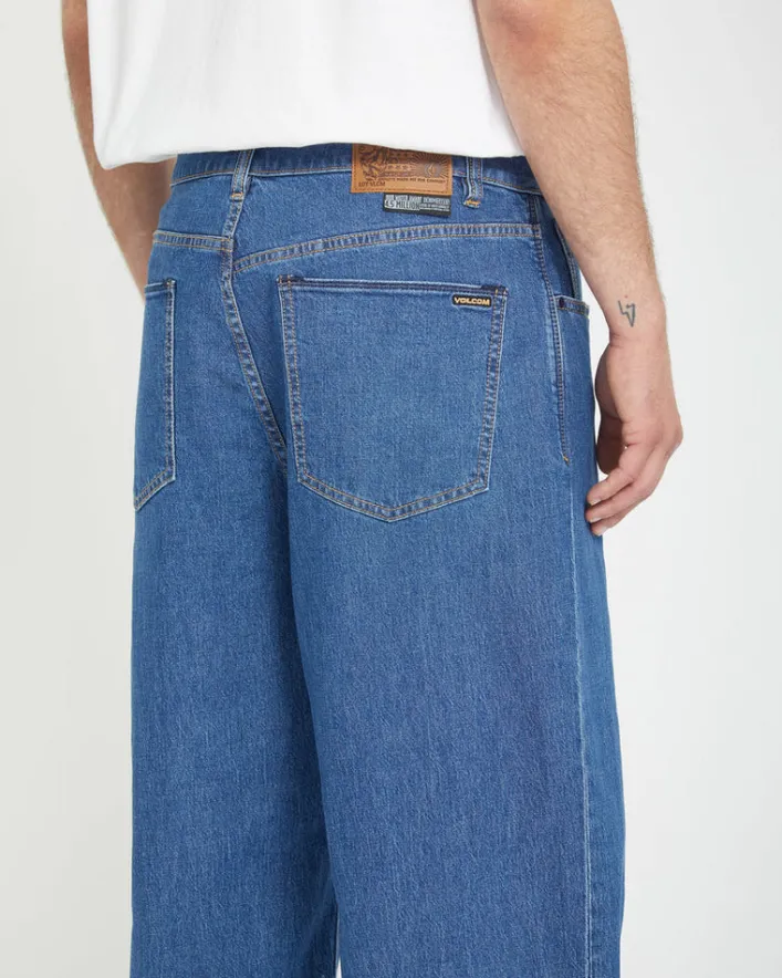 Volcom Chillow Denim
