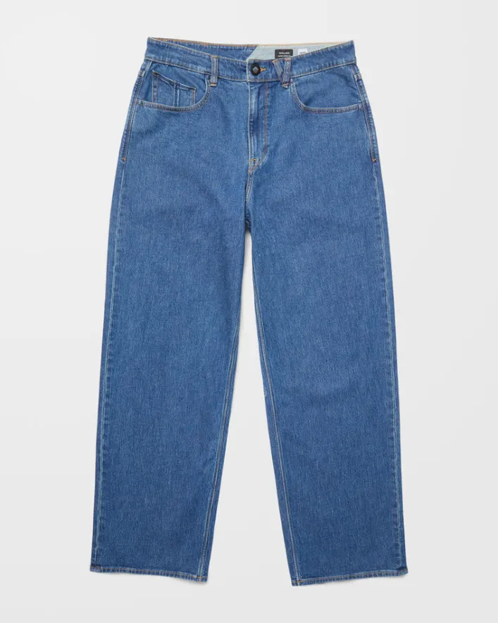 Volcom Chillow Denim