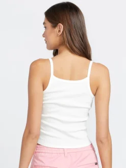 Volcom Damen 1991 Strappy Top