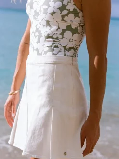 Volcom Damen Coco Ho Skirt