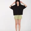 Volcom Damen Servistone Hemd