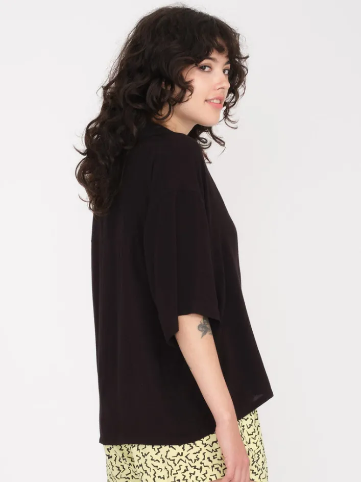 Volcom Damen Servistone Hemd