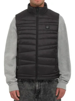 Volcom Earth Tripper Puff Weste