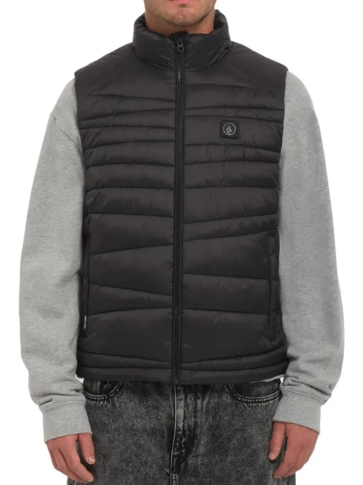 Volcom Earth Tripper Puff Weste