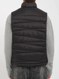 Volcom Earth Tripper Puff Weste