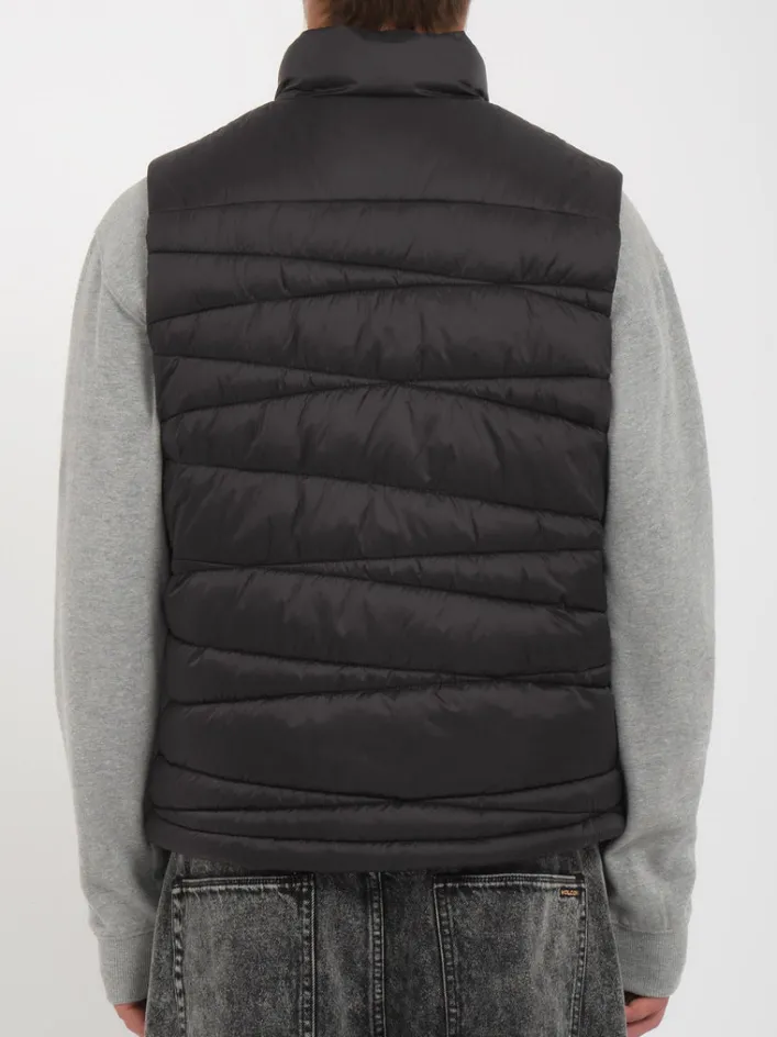 Volcom Earth Tripper Puff Weste