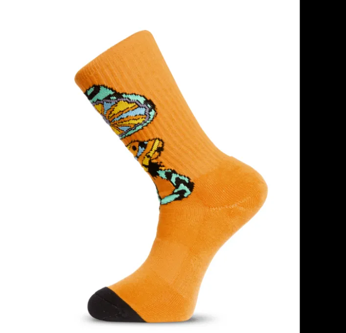 Volcom FA Bob Mollema Sock 4PC