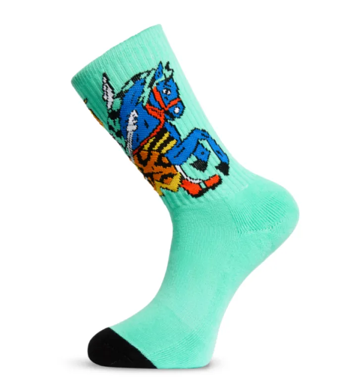 Volcom FA Bob Mollema Sock 4PC