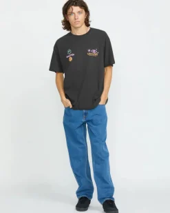 Volcom Filip Rygalski T-Shirt
