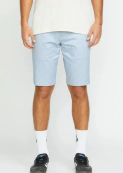 Volcom Frickin Modern Stretch 21" Shorts
