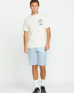 Volcom Frickin Modern Stretch 21" Shorts