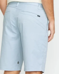 Volcom Frickin Modern Stretch 21" Shorts