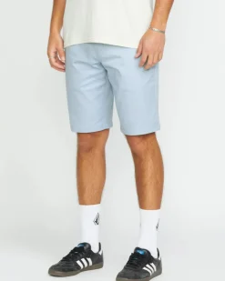 Volcom Frickin Modern Stretch 21" Shorts